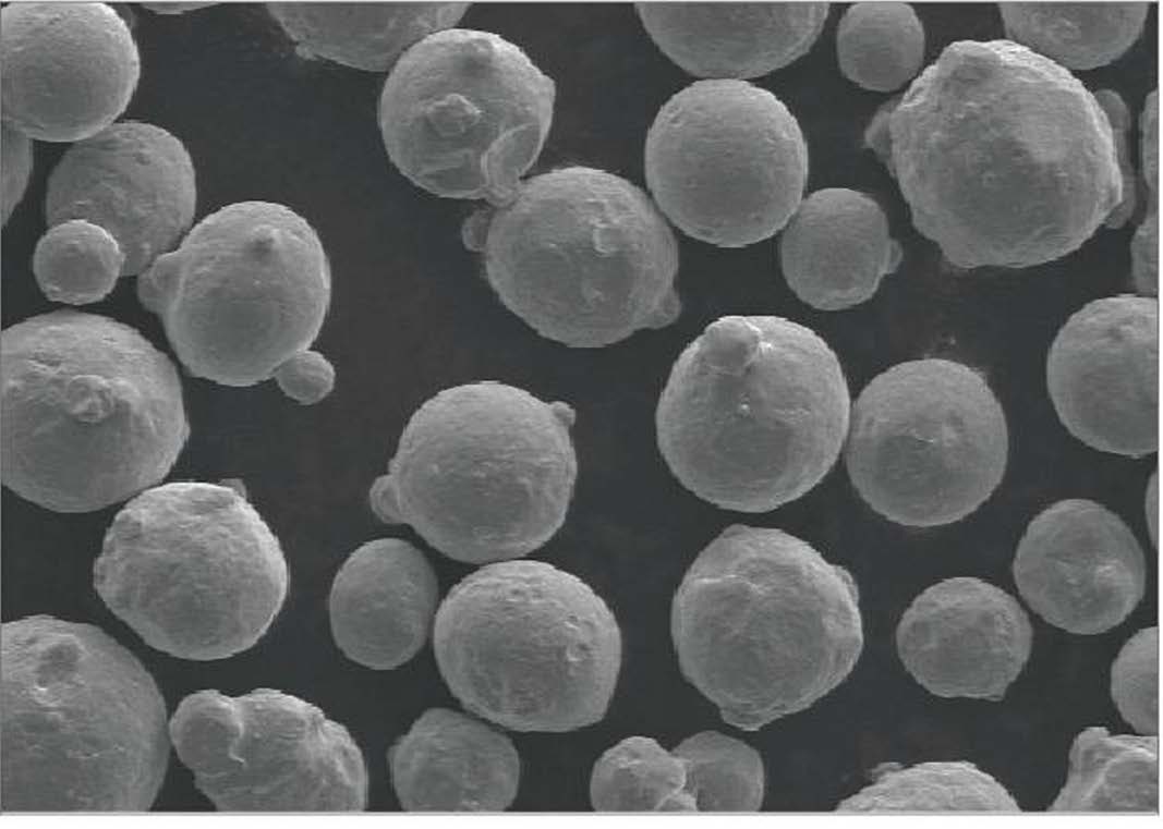 Titanium-based Alloy Powders